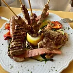 Piccola Navetta Διαμέρισμα *
