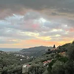 Piccola Navetta Διαμέρισμα Diano San Pietro