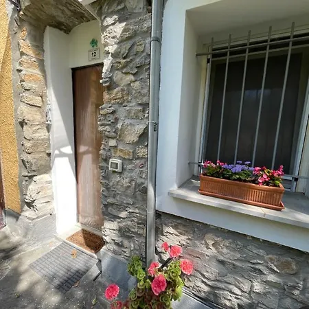 公寓 Piccola Navetta