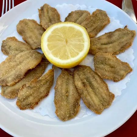 公寓 Piccola Navetta Diano San Pietro