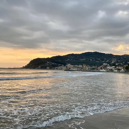 Piccola Navetta 公寓 Diano San Pietro