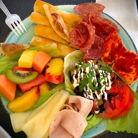 公寓 Piccola Navetta *