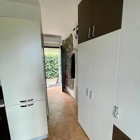 公寓 Piccola Navetta Diano San Pietro