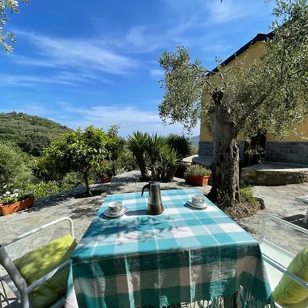 公寓 Piccola Navetta *