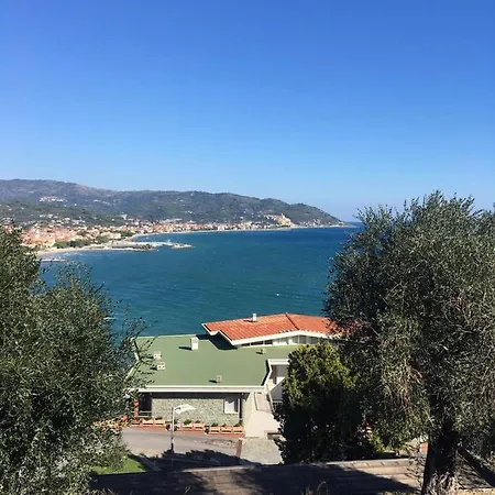 公寓 Piccola Navetta