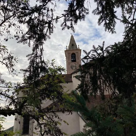 Piccola Navetta * Diano San Pietro