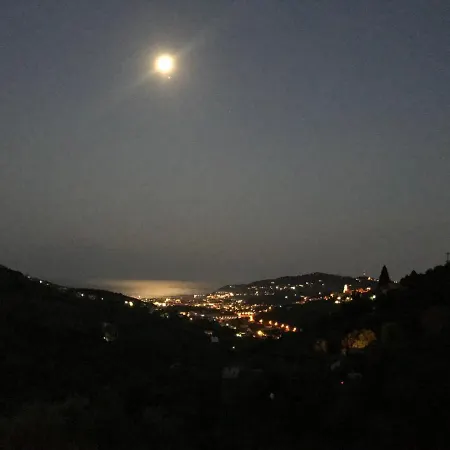 Piccola Navetta 公寓