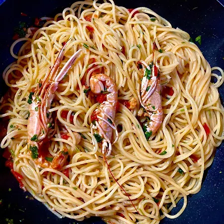 Piccola Navetta * Diano San Pietro