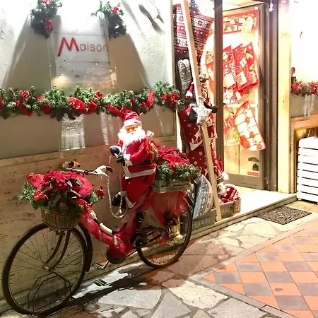 Piccola Navetta 公寓