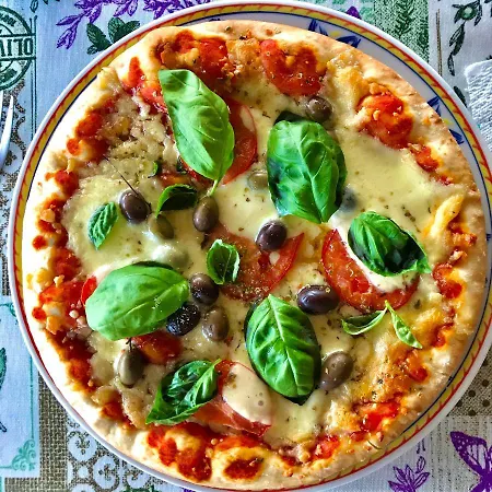 Piccola Navetta * Diano San Pietro