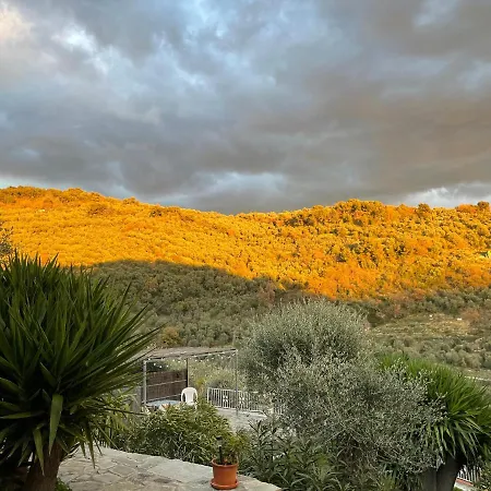 Piccola Navetta Apartman Diano San Pietro