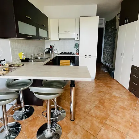 Piccola Navetta * Diano San Pietro