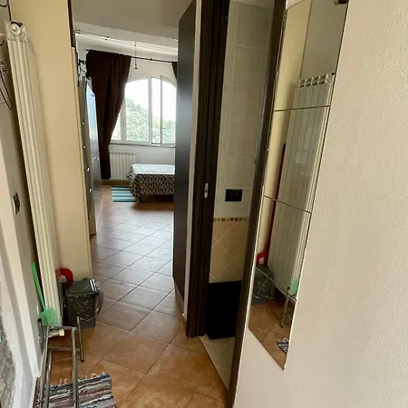 Piccola Navetta 公寓 Diano San Pietro