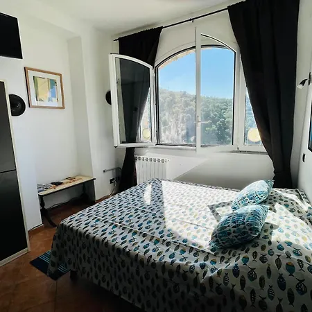 公寓 Piccola Navetta Diano San Pietro