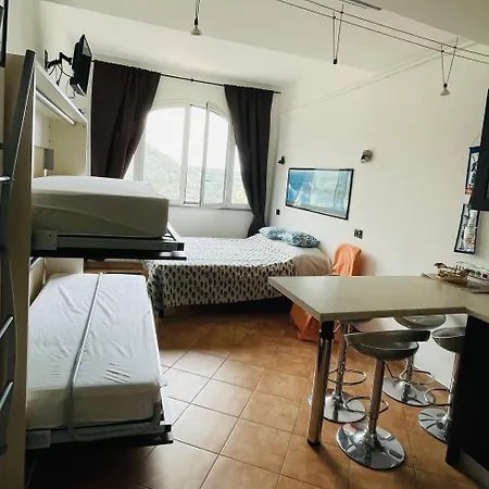 公寓 Piccola Navetta *