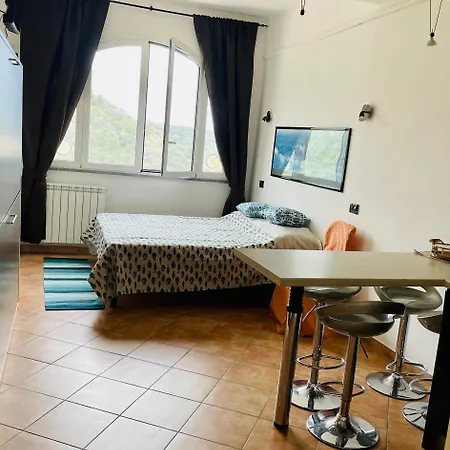 Apartman Piccola Navetta Diano San Pietro
