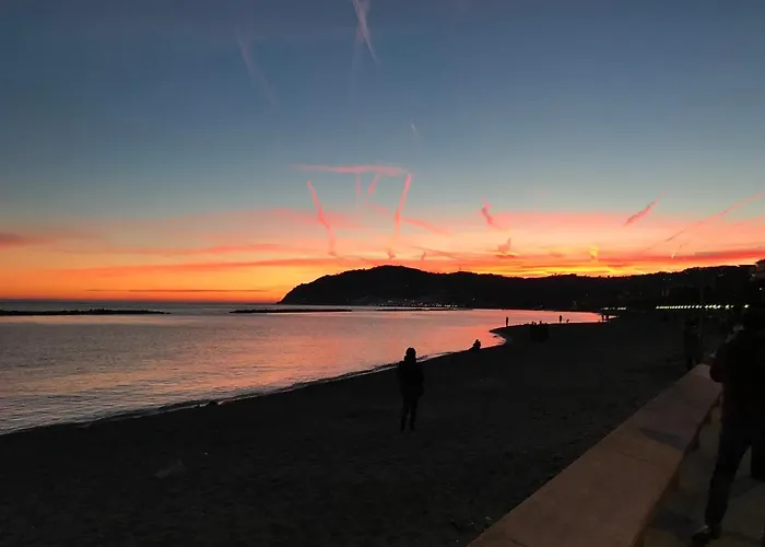 Piccola Navetta Apartman