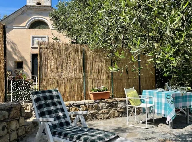 Piccola Navetta Apartman