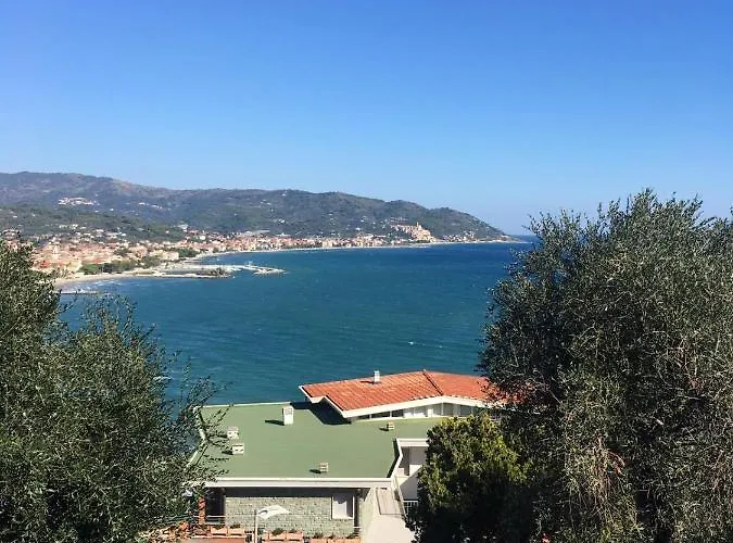 Apartman Piccola Navetta