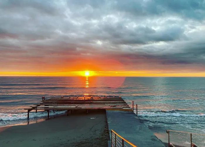 Piccola Navetta Apartman Diano San Pietro