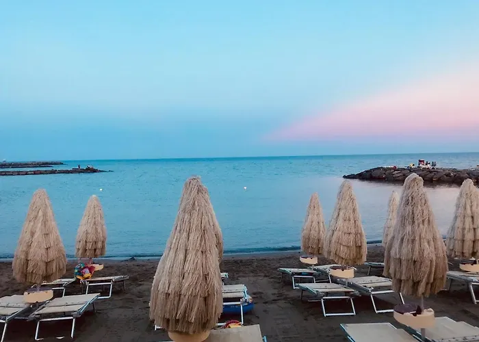 Piccola Navetta * Diano San Pietro