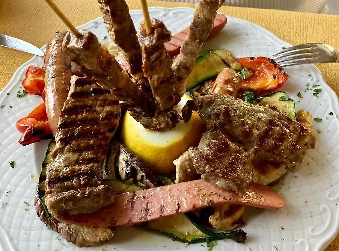 Piccola Navetta Apartman *