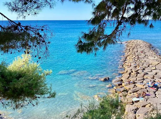 Piccola Navetta Apartman Diano San Pietro