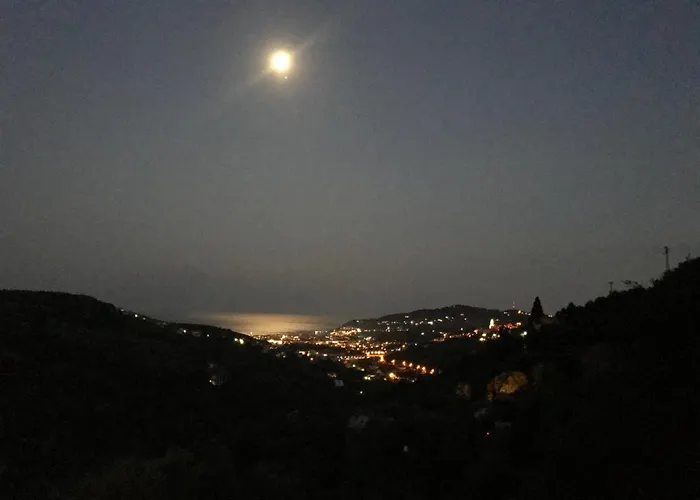 Piccola Navetta Apartman