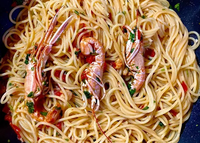 Piccola Navetta * Diano San Pietro