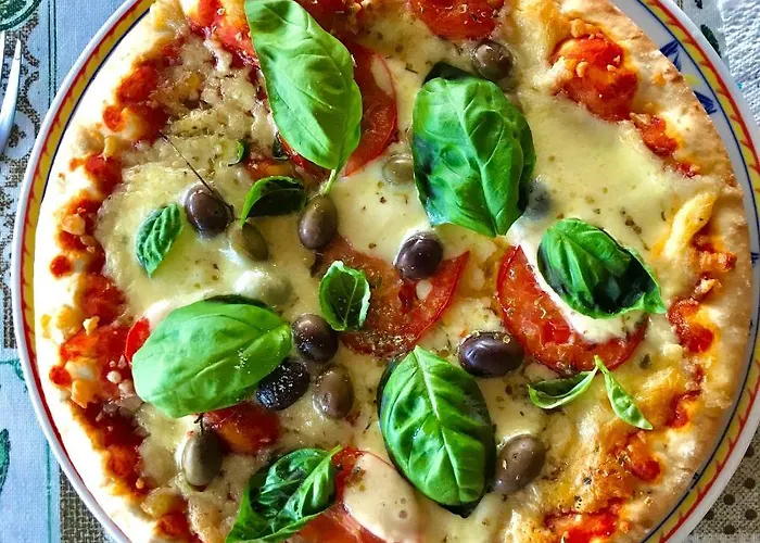 Piccola Navetta * Diano San Pietro