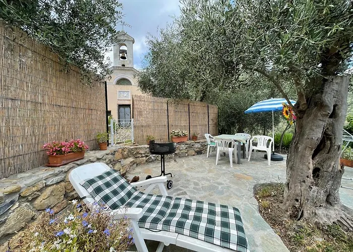 Apartman Piccola Navetta