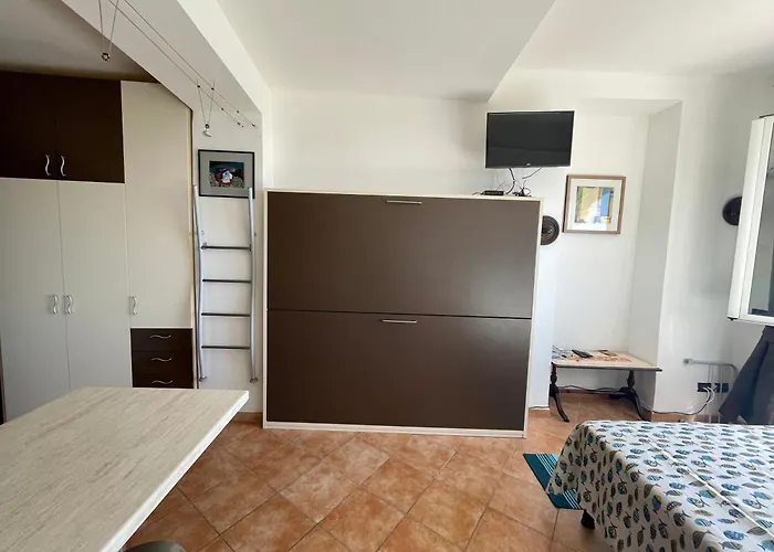 Piccola Navetta Diano San Pietro