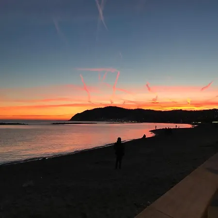 Piccola Navetta Appartement