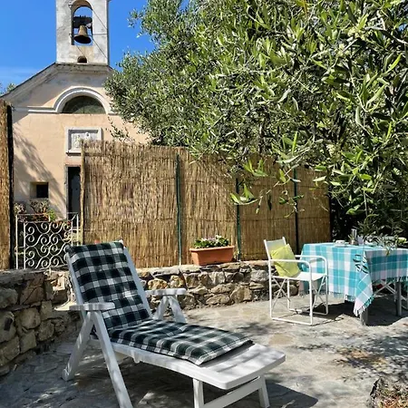 Piccola Navetta Apartment