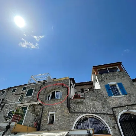 Apartment Piccola Navetta Diano San Pietro