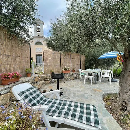 Apartment Piccola Navetta