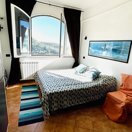 Piccola Navetta Apartment