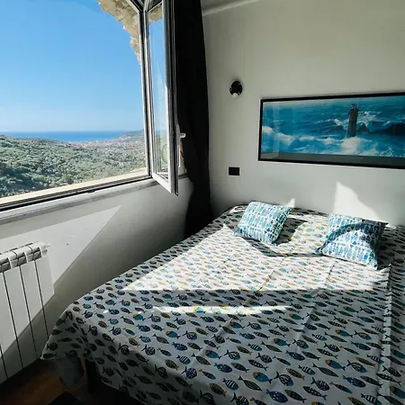 Piccola Navetta Apartment