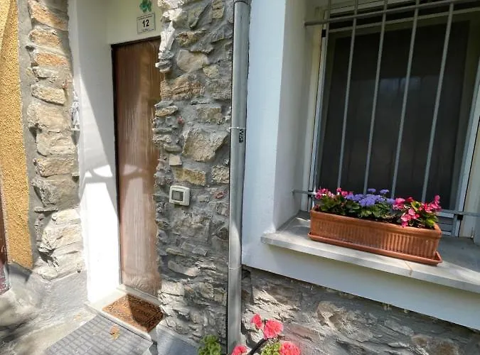 Apartament Piccola Navetta