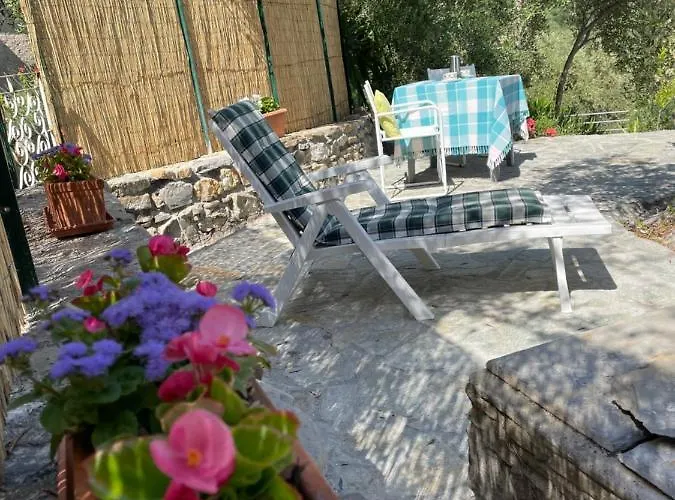 Piccola Navetta Apartament Diano San Pietro