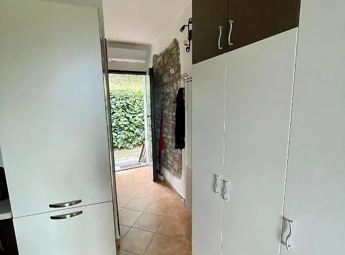 Apartament Piccola Navetta Diano San Pietro