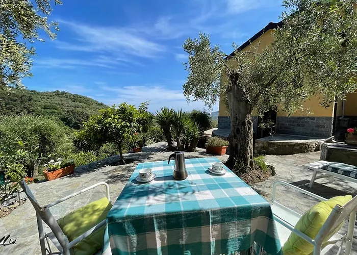 Apartament Piccola Navetta *