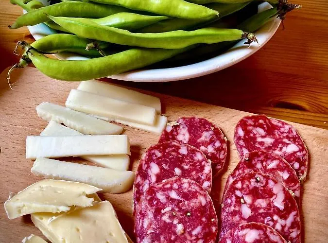 Apartament Piccola Navetta *