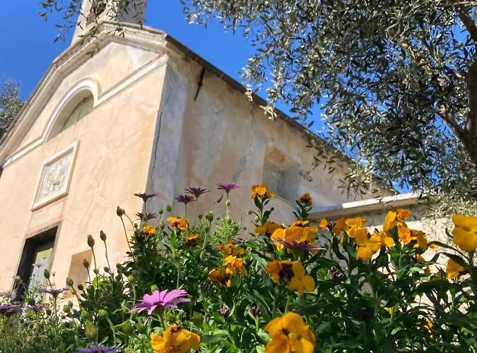 Apartament Piccola Navetta