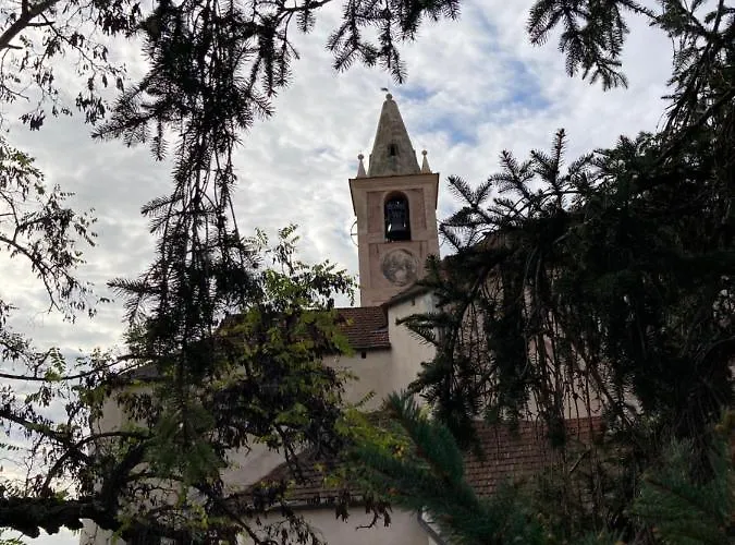 Piccola Navetta * Diano San Pietro