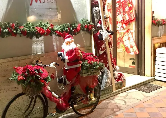 Piccola Navetta Apartament