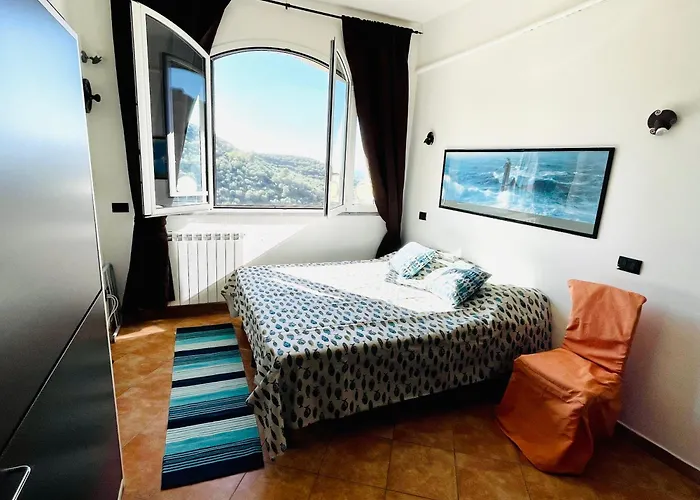 Piccola Navetta Apartament