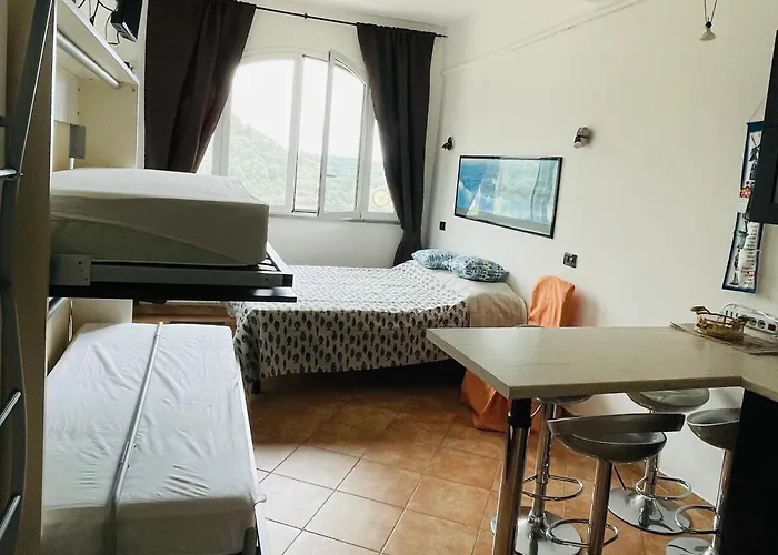 Apartament Piccola Navetta *